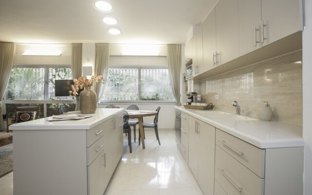 Sweet Inn Apartments - Molcho Street