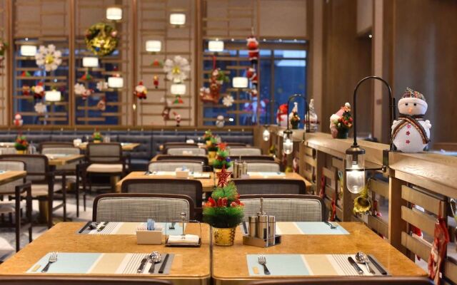 Haikou Yatter Hotel, Vignette Collection by IHG