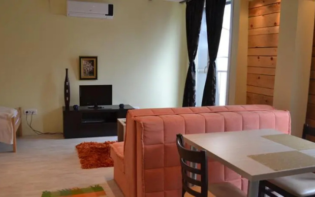 Apartments Agape Downtown