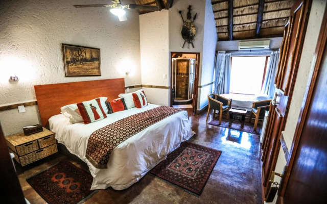 Grand Kruger Lodge and Spa