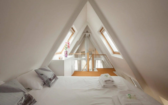 Rijksmuseum Penthouse