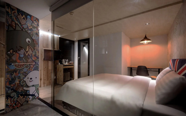 Calligraphy Greenway Hotel