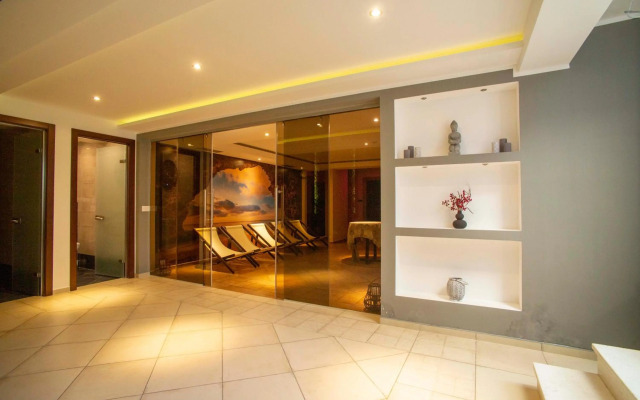 The Dream Getaway & Spa by DeVasco