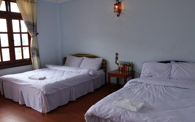 Huy Hoang Hostel