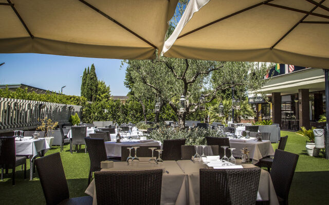 Hotel Cristallo Relais Sure Hotel Collection by Best Western