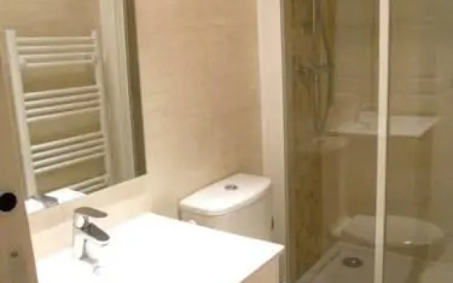 Residence centre Cannes