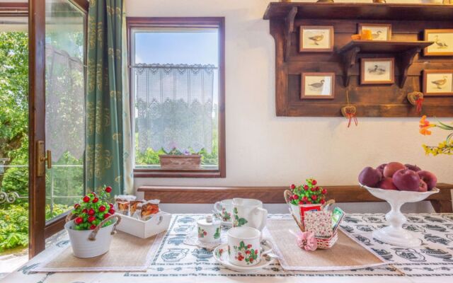 House Il Casale Vicchio