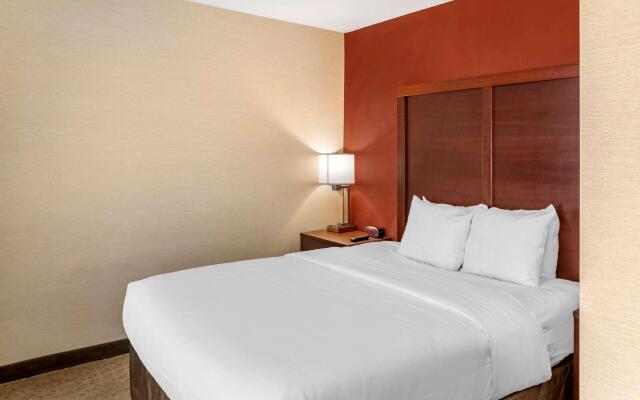 Comfort Inn Redwood City