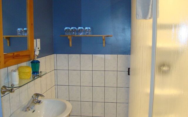 Auberge La Sainte Paix