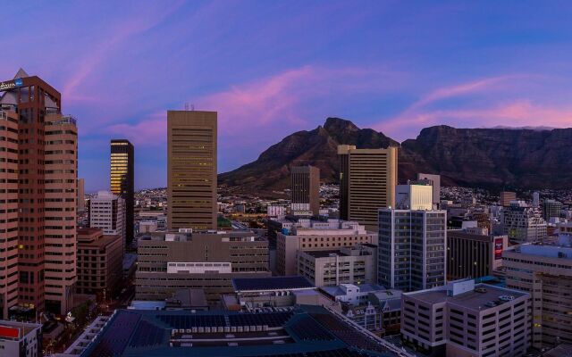 Pullman Cape Town City Centre