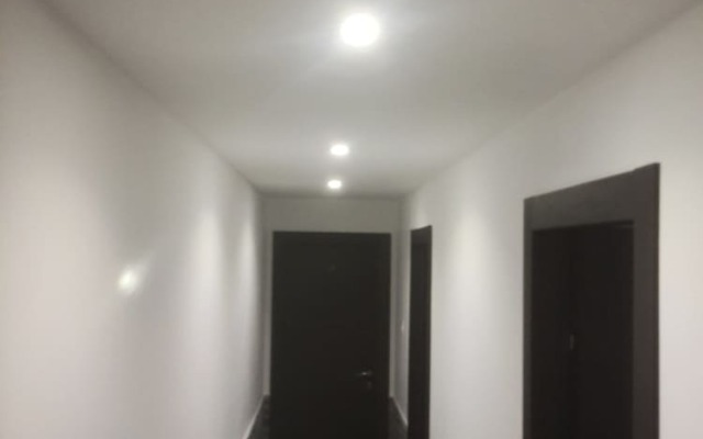 City Apartments Eilat