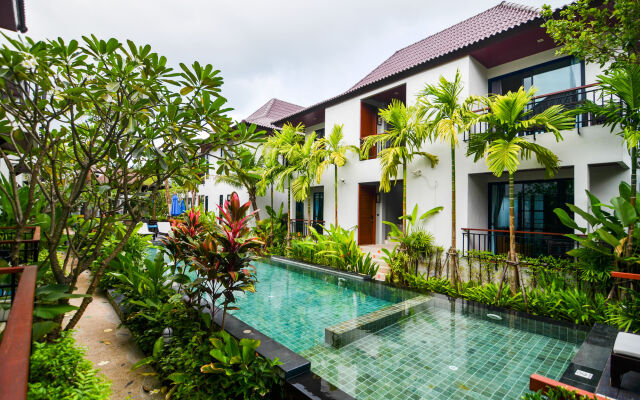 Coco Retreat Phuket Resort & Spa