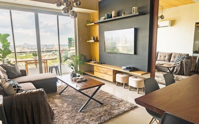SR Vacation Rental - The Padgett Place