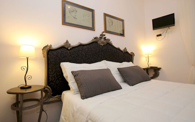 Amica Rome Guest House