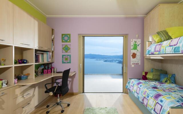 Elounda Thalassa Villa