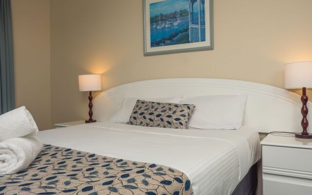 Montana Palms Resort