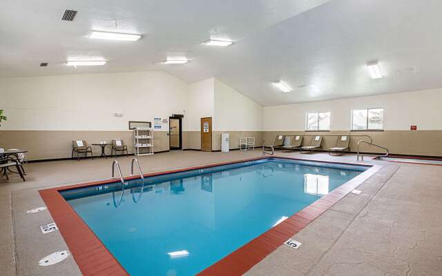 Econo Lodge Livingston Gateway to Yellowstone