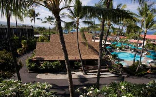 Uncle Billy's Kona Bay Hotel