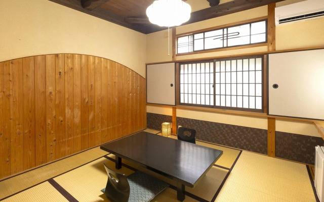 Kannawa Onsen Zekkei no Yado Sakuratei