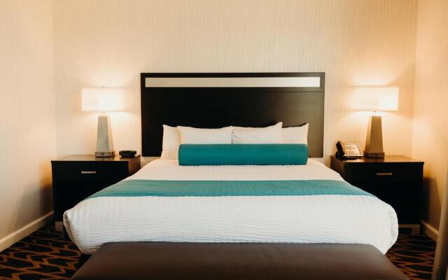 Gold Country Casino Resort