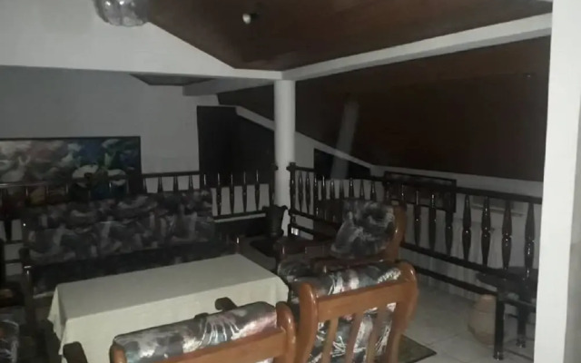 Starlite lodge