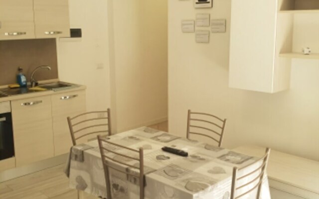 Holiday Residence Bilocale 2