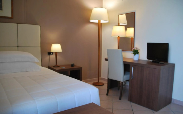 Domus Mariae Albergo