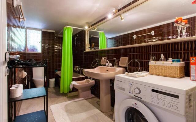 Lovely Apartment in Athens-psychiko Renovation May 2025