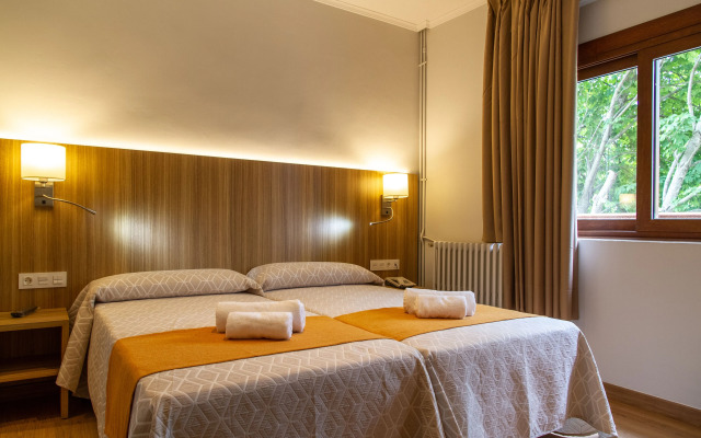 Hotel Boltaña
