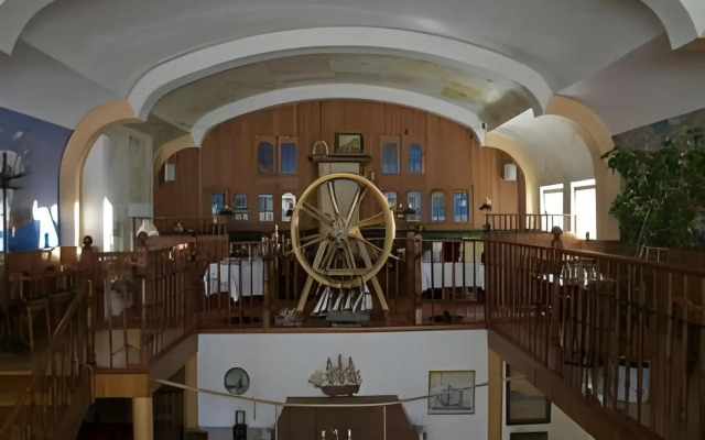 Hotel Am Alten Strom