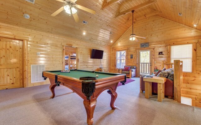 Moonlight Lodge