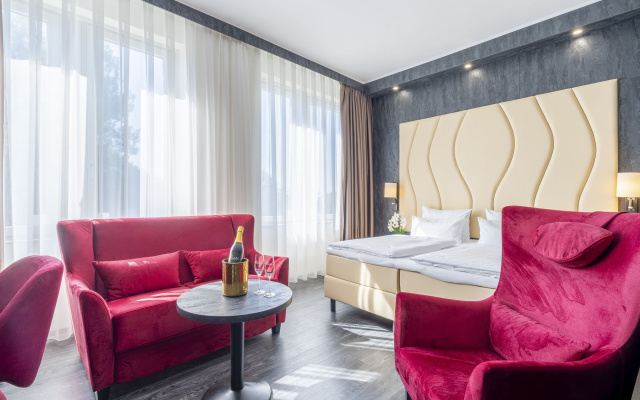PLAZA Premium Schwerin