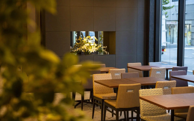 KOKO HOTEL Tsukiji Ginza