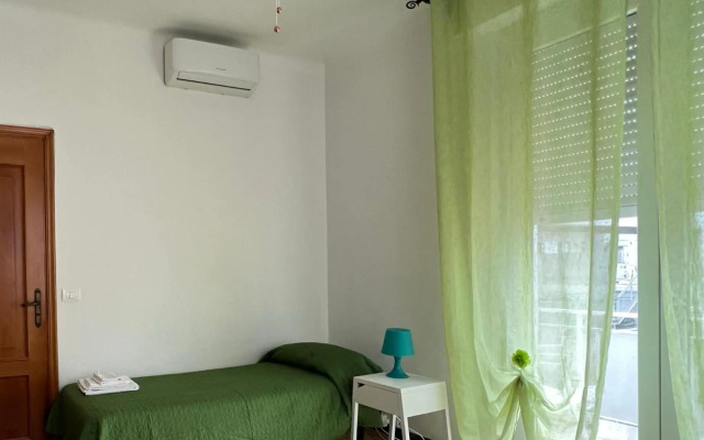 Appartamento Via Rieti