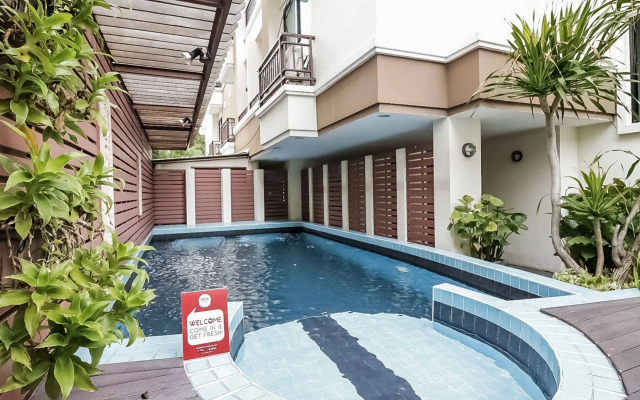 Unico Srinakarin Residence