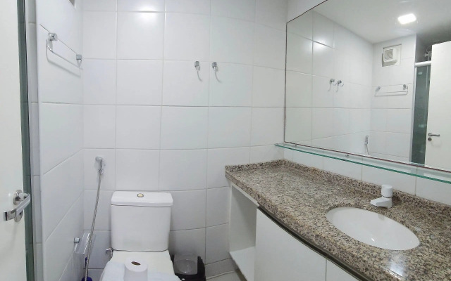 Apart-Hotel Terraços do Atlântico