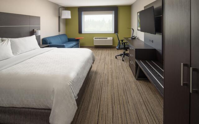 Holiday Inn Express & Suites Camas - Vancouver by IHG