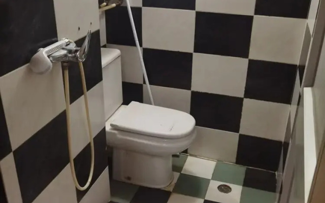 spanish hostel