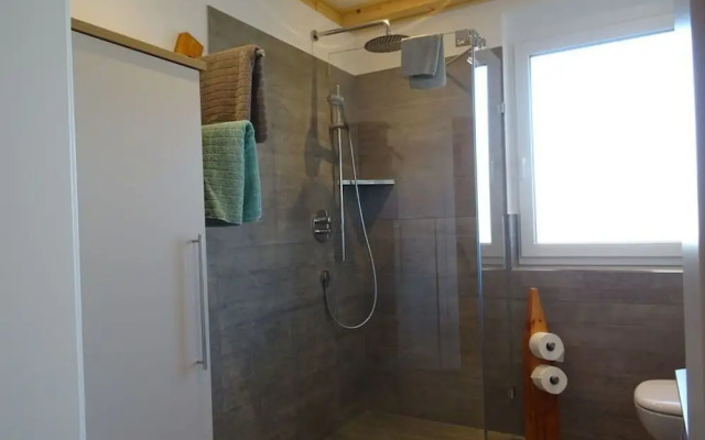 Holiday Apartment Kieschtock