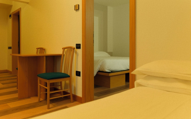Hotel Terme di Rabbi