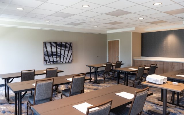 Fairfield Inn & Suites by Marriott Brooksville Suncoast Parkway