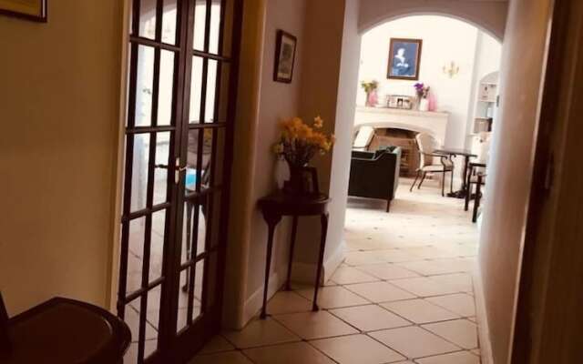 Brass Castle Country House Accommodation