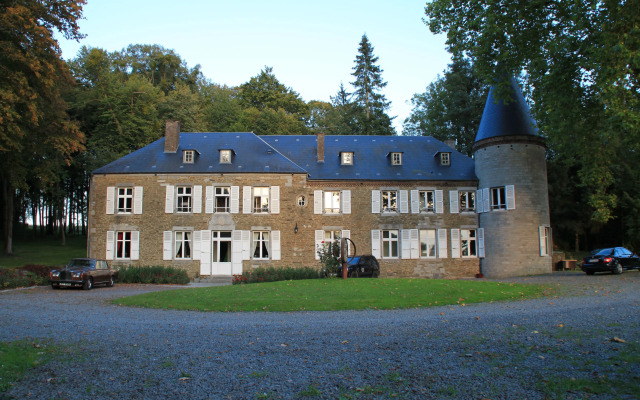 Château de l’Aviette