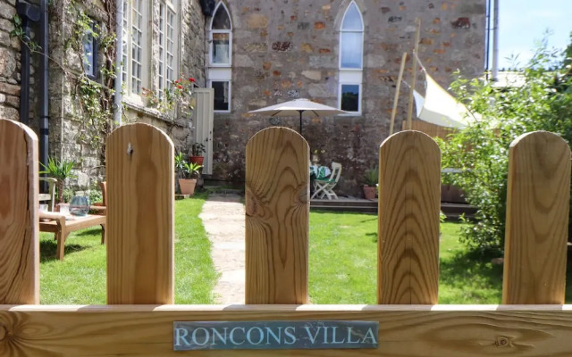 Roncon's Villa