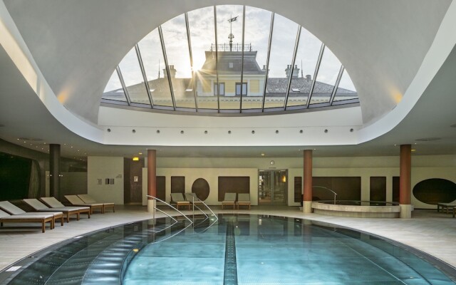 Villa Seilern Vital Resort