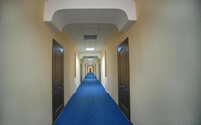 Gornaya Tisa Sanatorium