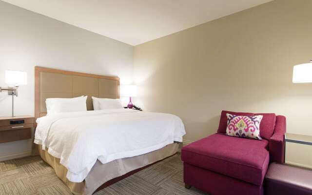 Hampton Inn & Suites Orangeburg