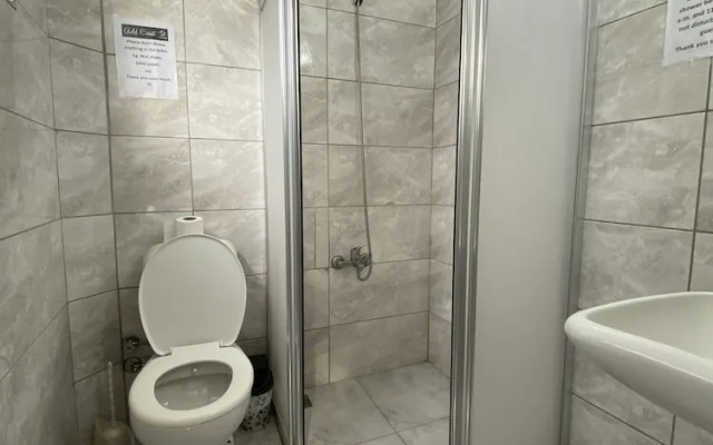 Gold Coast Hostel