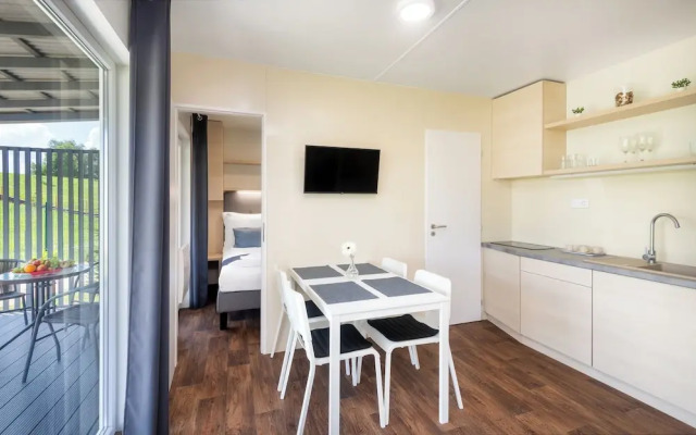 Tisza-tó Apartmanpark