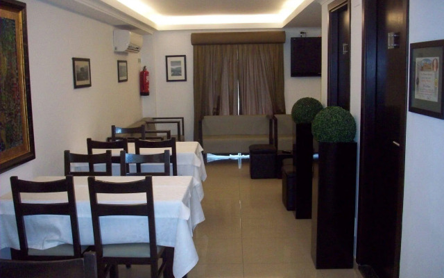 Residencia S. Francisco